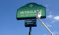 Wingate | CND Signs