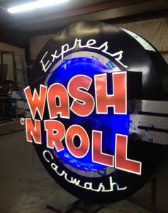 Wash-n-Roll-Sign