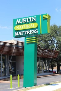 Austin Natural Mattress
