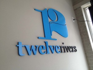 TwelveRivers