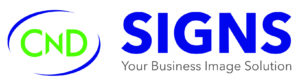 Site logo | CND Signs