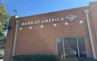 Why Consistent Branding Matters Across All Your Business Signs